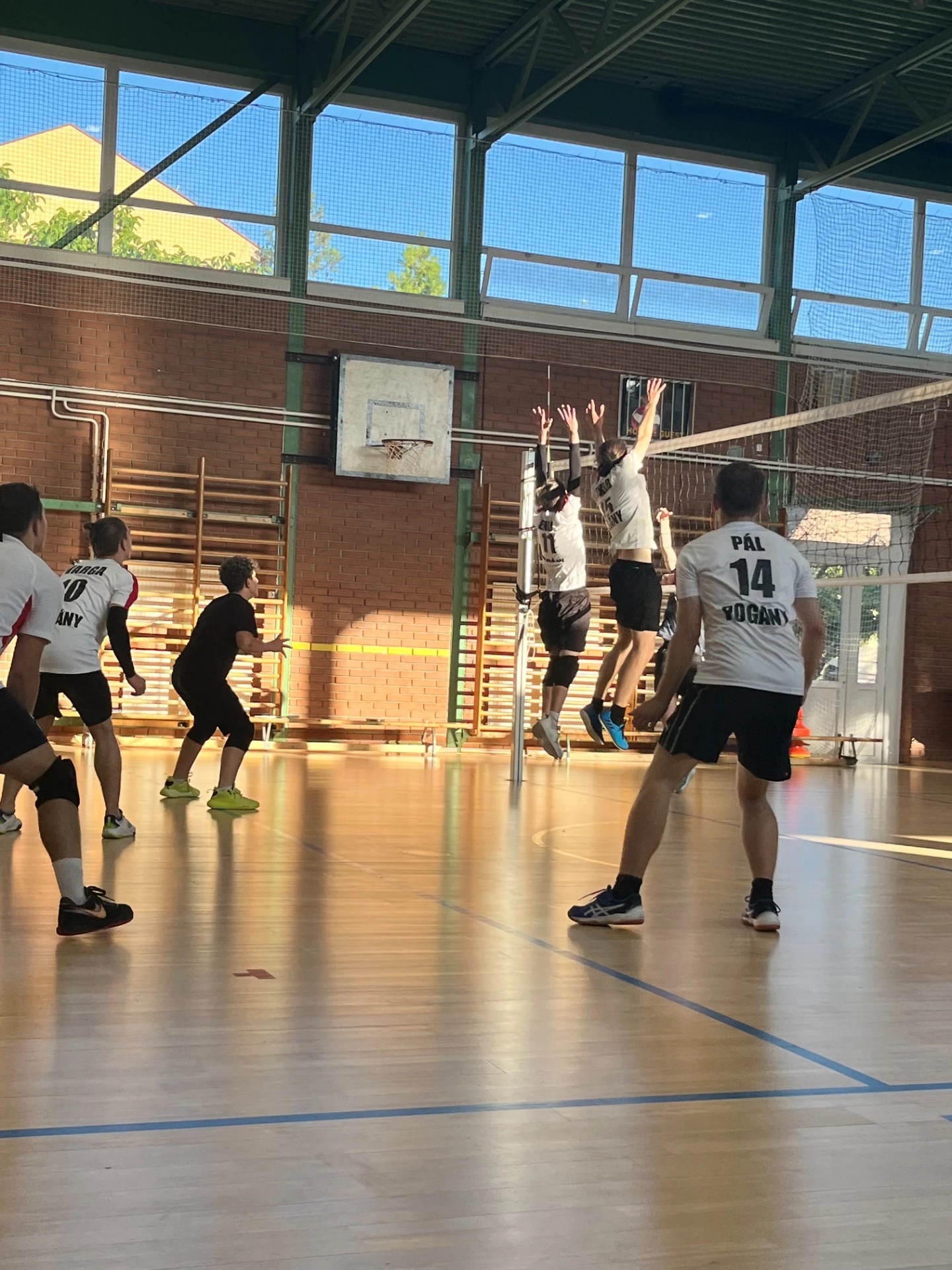 Egyesület története